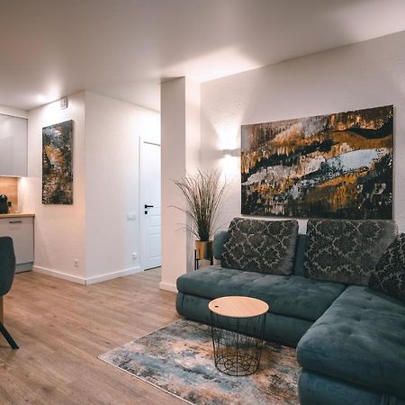 Ravelli 7 Apartment ไคลเพดา ภายนอก รูปภาพ