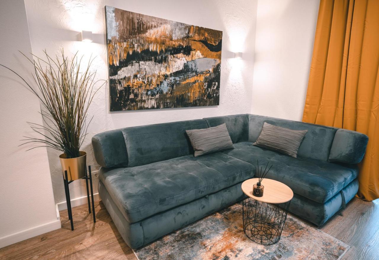 Ravelli 7 Apartment ไคลเพดา ภายนอก รูปภาพ