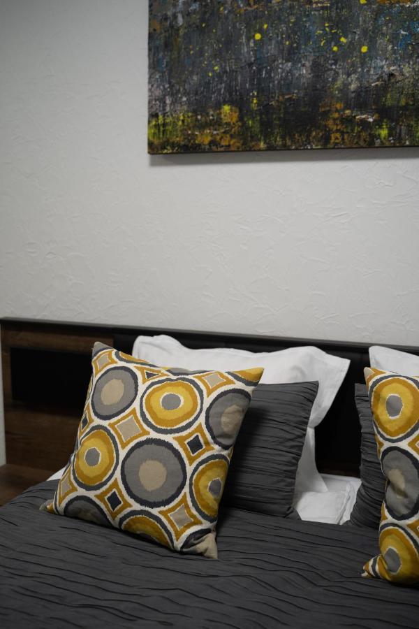 Ravelli 7 Apartment ไคลเพดา ภายนอก รูปภาพ